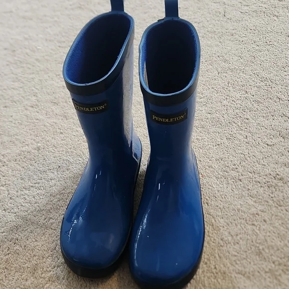 Pendleton Shoes - Picture 1 of 4